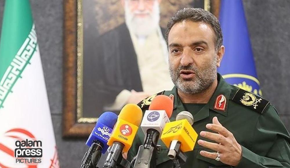 پیام سردار محمد زهرایی مسئول سازمان بسیج سازندگی کشور به مناسبت اجلاسیه بزرگ ملی جهادگران کشور در شهرستان فردوس