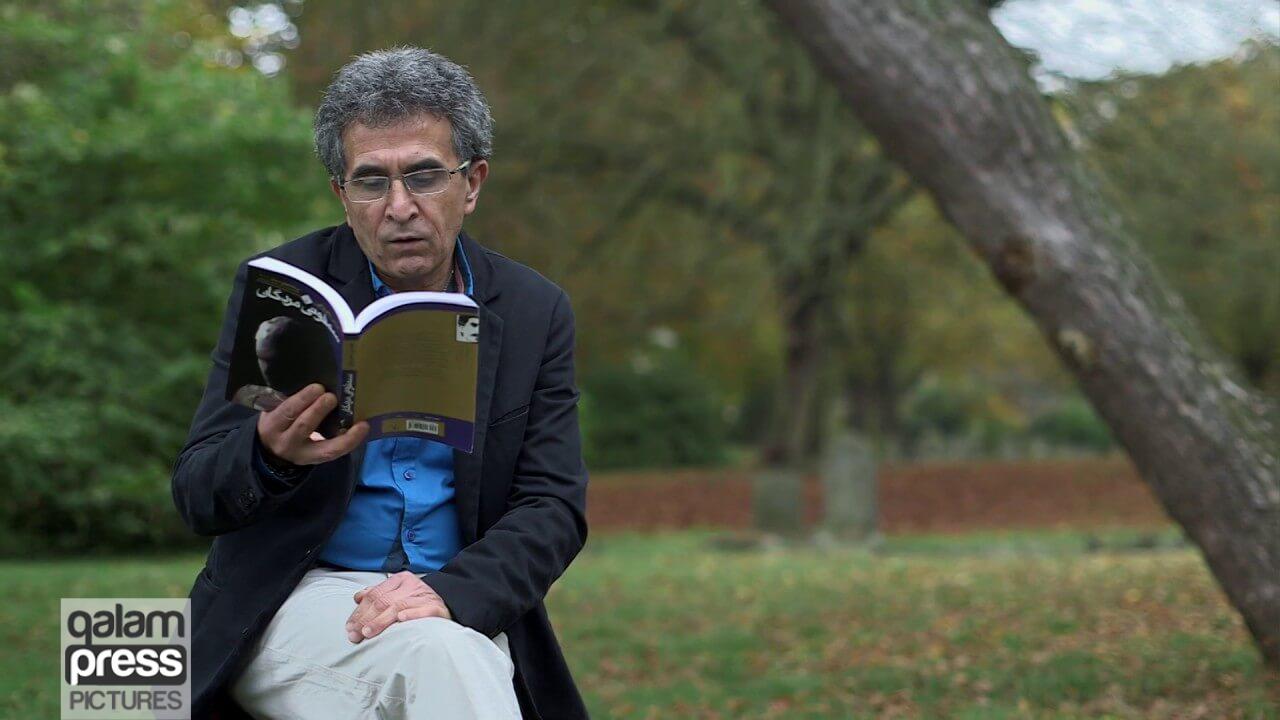 عباس معروفی خالق «سمفونی مردگان» درگذشت