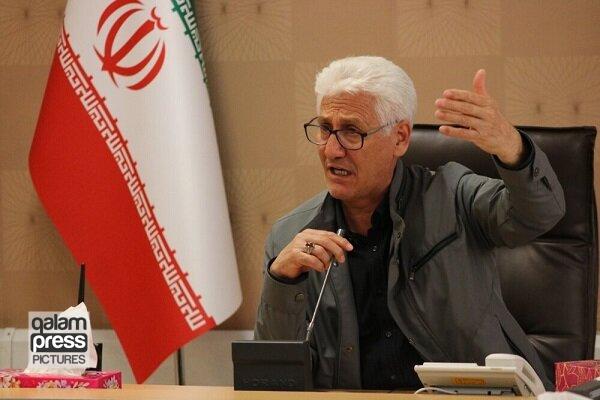 عناصر و المان‌های شهری ساماندهی می‌شوند