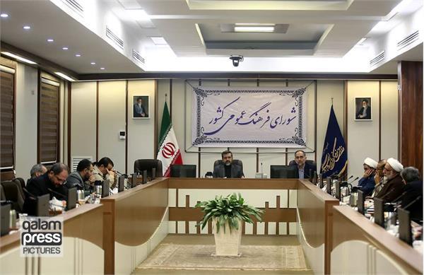 رویکرد وزارت فرهنگ در حوزه دیپلماسی فرهنگی، تحول گرا وفعالانه است
