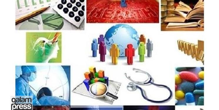 هدفگذاری توسعه سهم محصولات دانش بنیان در سبد صادرات کشور/ هدفگذاری صادرات ۵ میلیارد دلاری دانش بنیانها
