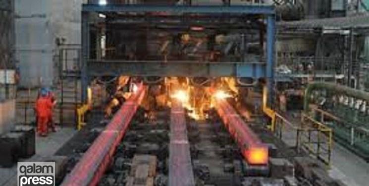 گامی بلند برای تکمیل زنجیره تولید در صنعت فولاد آذربایجان‌شرقی/ سرمایه‌گذاری ۶۰۰ میلیون یوروی در فولاد بناب