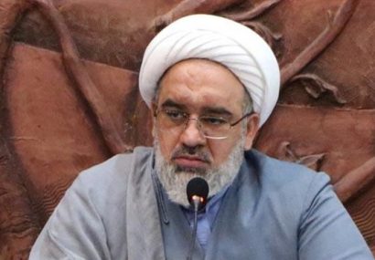 رئیس شورای اسلامی شهر تبریز:  تا آخرین قطره خون مقابل اغتشاشگران خواهیم ایستاد