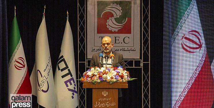 ایران جزو ۱۰ کشور برتر در آبیاری زیر سطح در حوزه کشاورزی