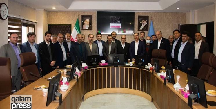 ضرورت تبدیل علم به فناوری و فناوری به محصول تجاری / شروع بهکار فعالیت پردیس کشاورزی در آذربایجانشرقی
