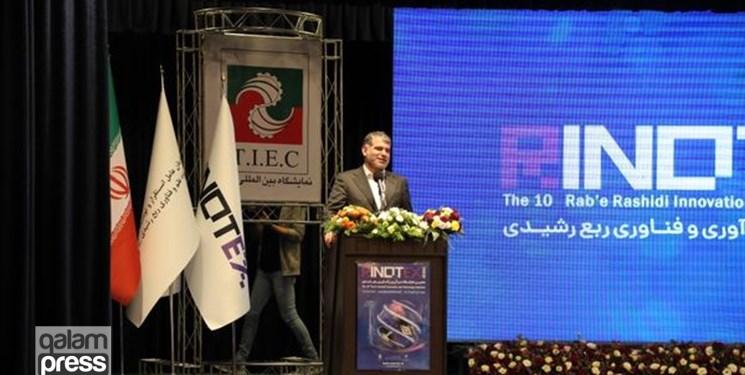 وزیر جهادکشاورزی خبر داد: شناسایی ۳۰۰ نیاز فناورانه در بخش کشاورزی