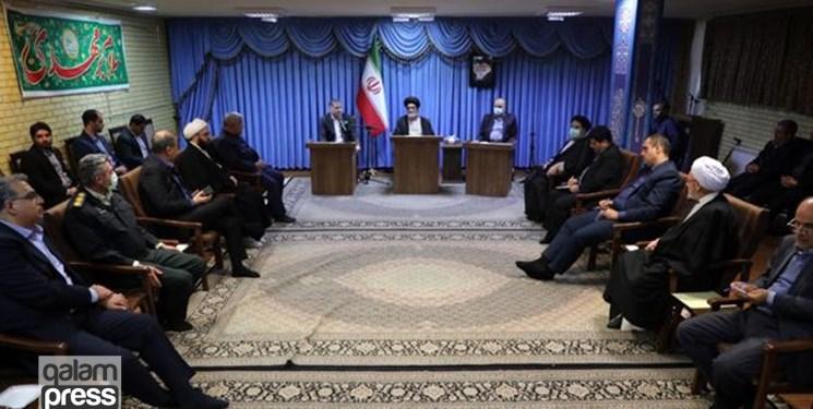 تمام اراضی کشاورزی در دولت سیزدهم سنددار می شود