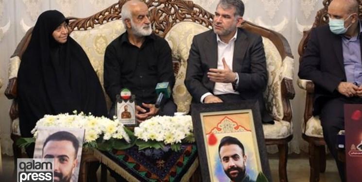 وزارت جهادکشاورزی هنوز یک نهاد انقلابی و جهادی است