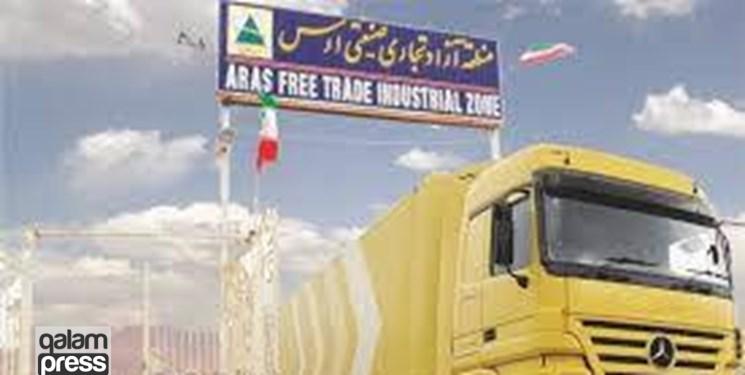 پیگیری اخذ مجوز برای تردد برون مرزی کشندههای ارس پلاک