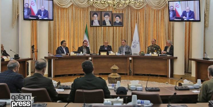 رسالت عظیمی که در مقابل شهدا داریم، با کارهای روتین انجام نمیشود