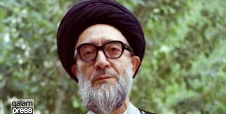 آیت الله قاضی: پول اتومبیل ضد گلوله را به صندوق مستضعفین واریز کنید/ نحوه تروراولین شهید محراب توسط گروهک فرقان