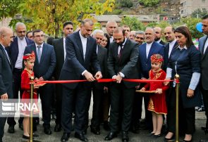 آذربایجان شرقی در اولویت استفاده از ظرفیت های کنسولگری قاپان است