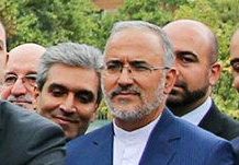 آذربایجان شرقی در اولویت استفاده از ظرفیت های کنسولگری قاپان است