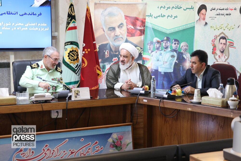 بودجهریزی شهرداری تبریز در حوزه اجتماعی برای سال آینده