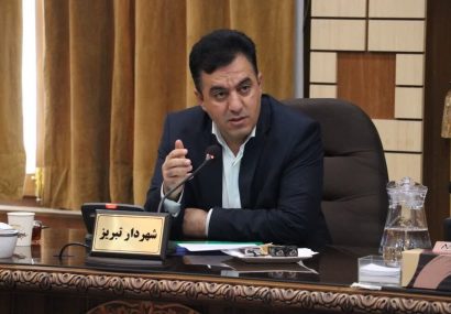 تبریز می‌تواند نسخه اقتصادی برای ایران باشد