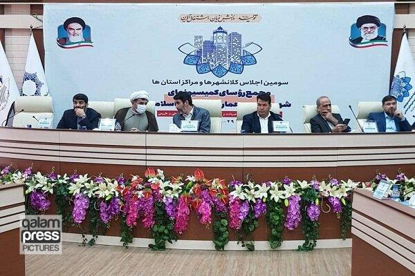 ساختمسکن در بافت ناکارآمد شهری، قانونی که خاک میخورد!