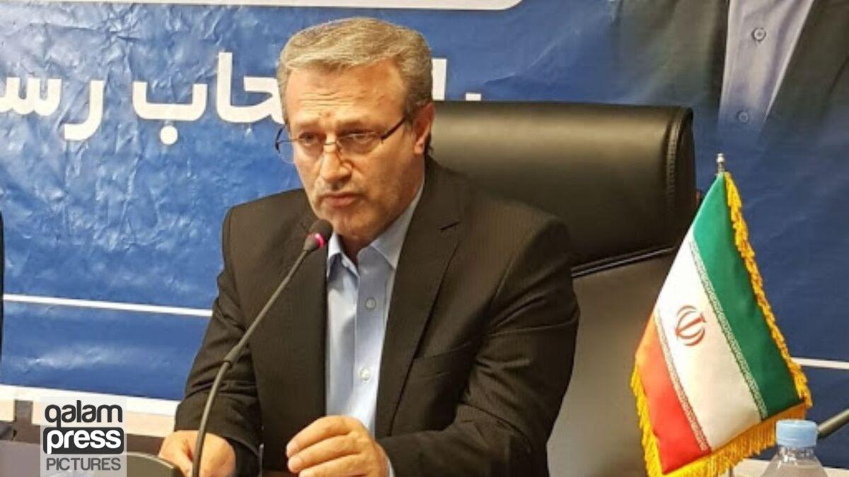 محدودیتهای اینترنتی باید در آرامش کامل اوضاع به حالت عادی بازگردد
