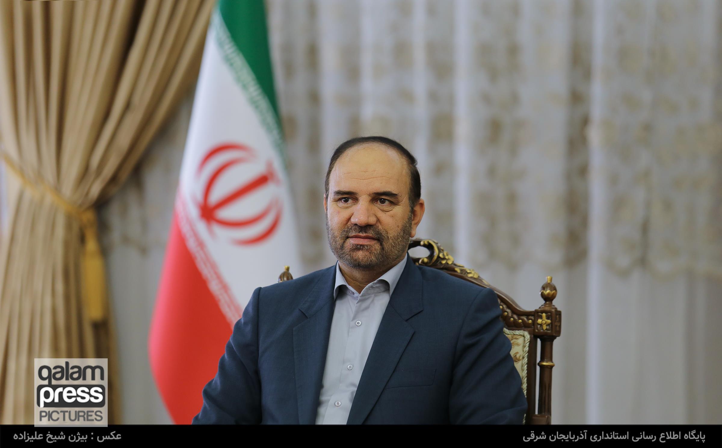 جهاد تبیین از رسالتهای مهم پیشکسوتان جهاد است/ دشمنان تمام امکانات را در اختیار جریان معاند قرار دادهاند