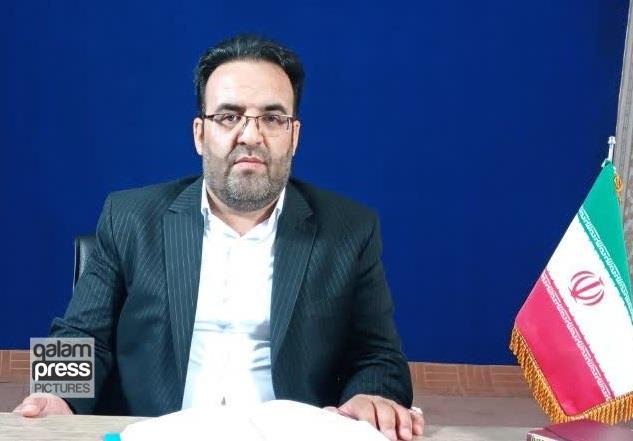 علی جهانی بهعنوان سرپرست فرمانداری سراب منصوب شد