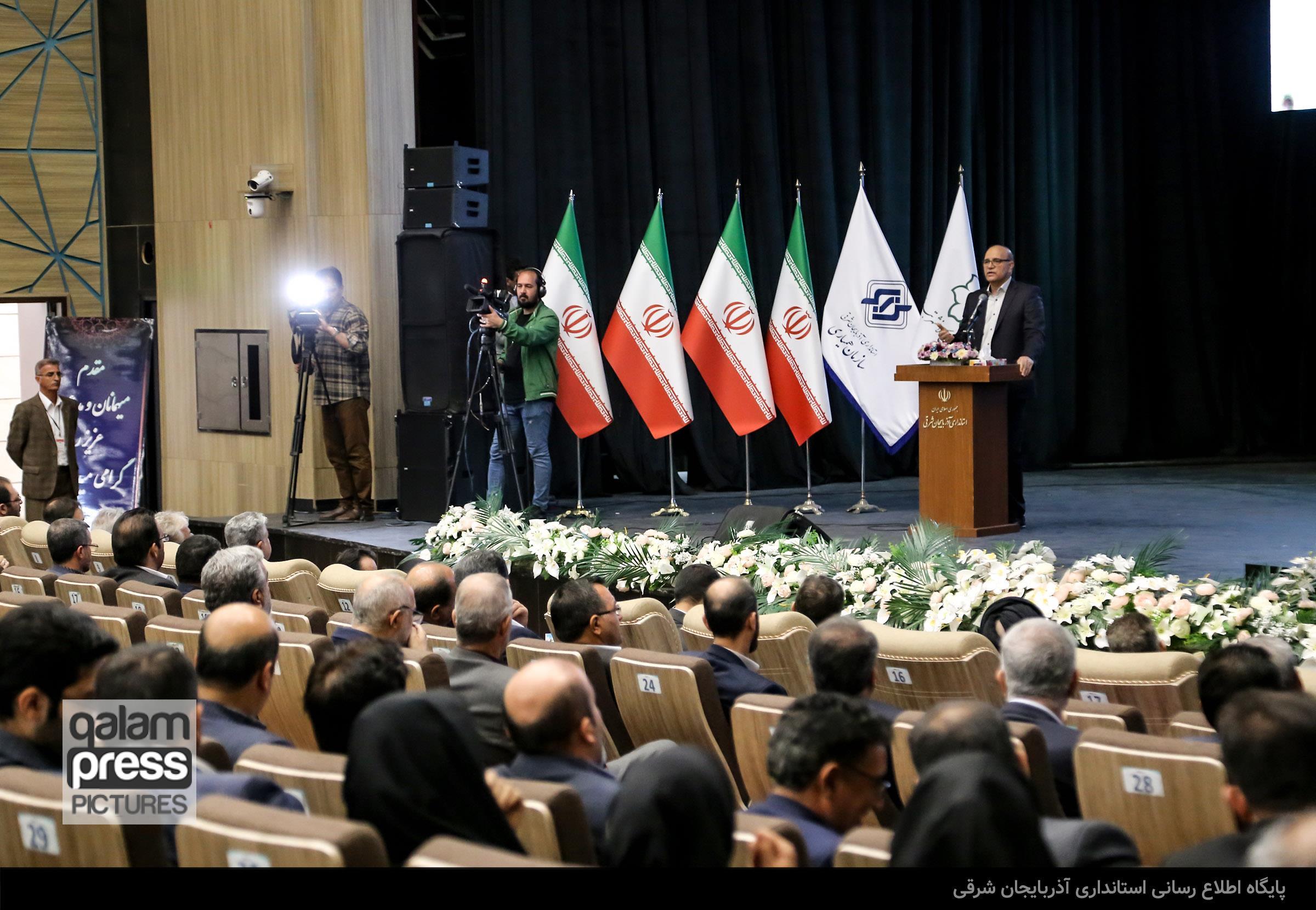 هیچ عامل اداری نباید مانع سرمایه گذاری در استان شود
