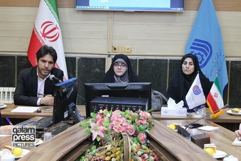 شناخت ظرفیتهای بانوان زیربنای توسعه و رونق اقتصادی است