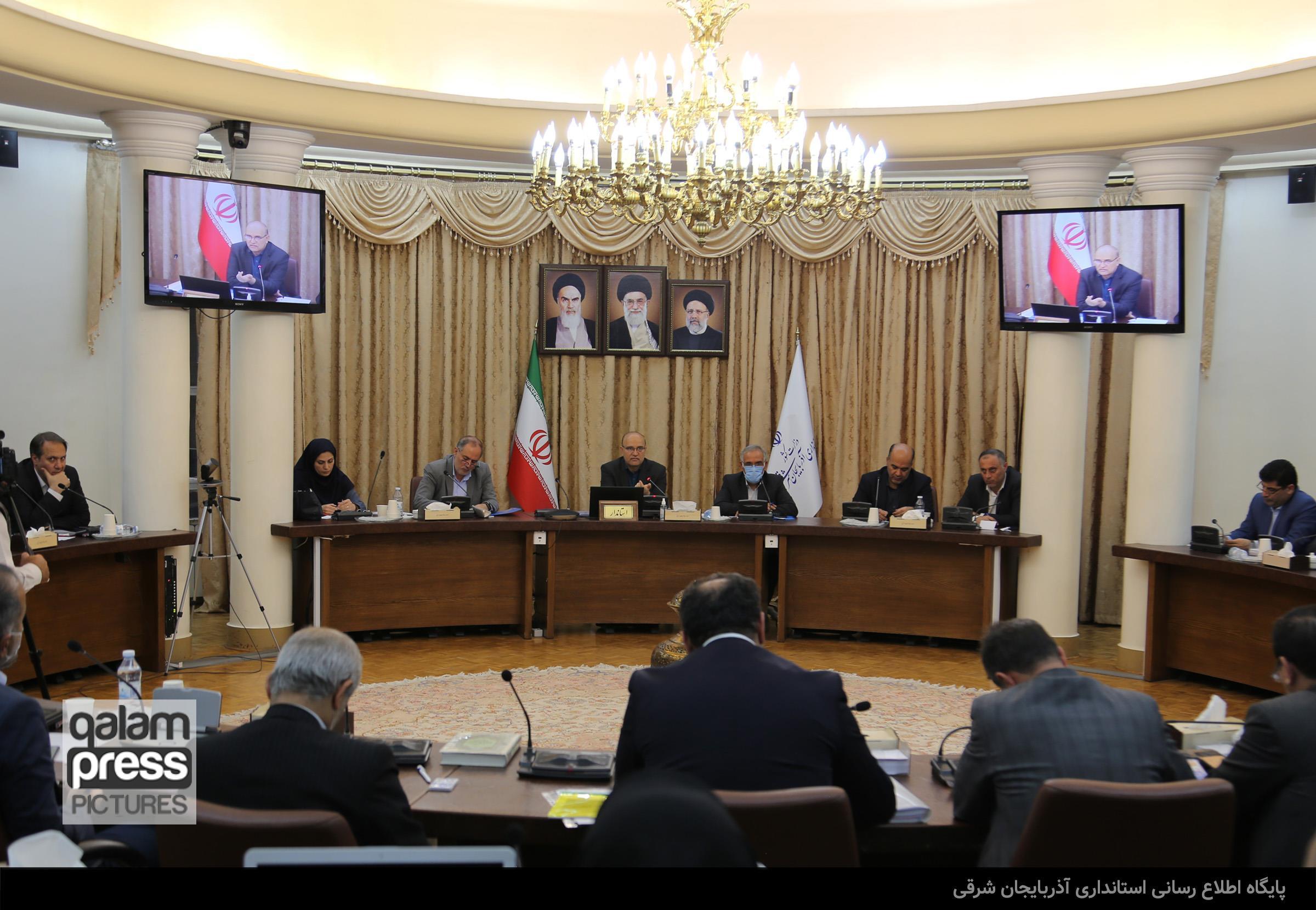 لزوم تعریف هارمونی مشخص برای تحقق رشد اقتصادی آذربایجانشرقی