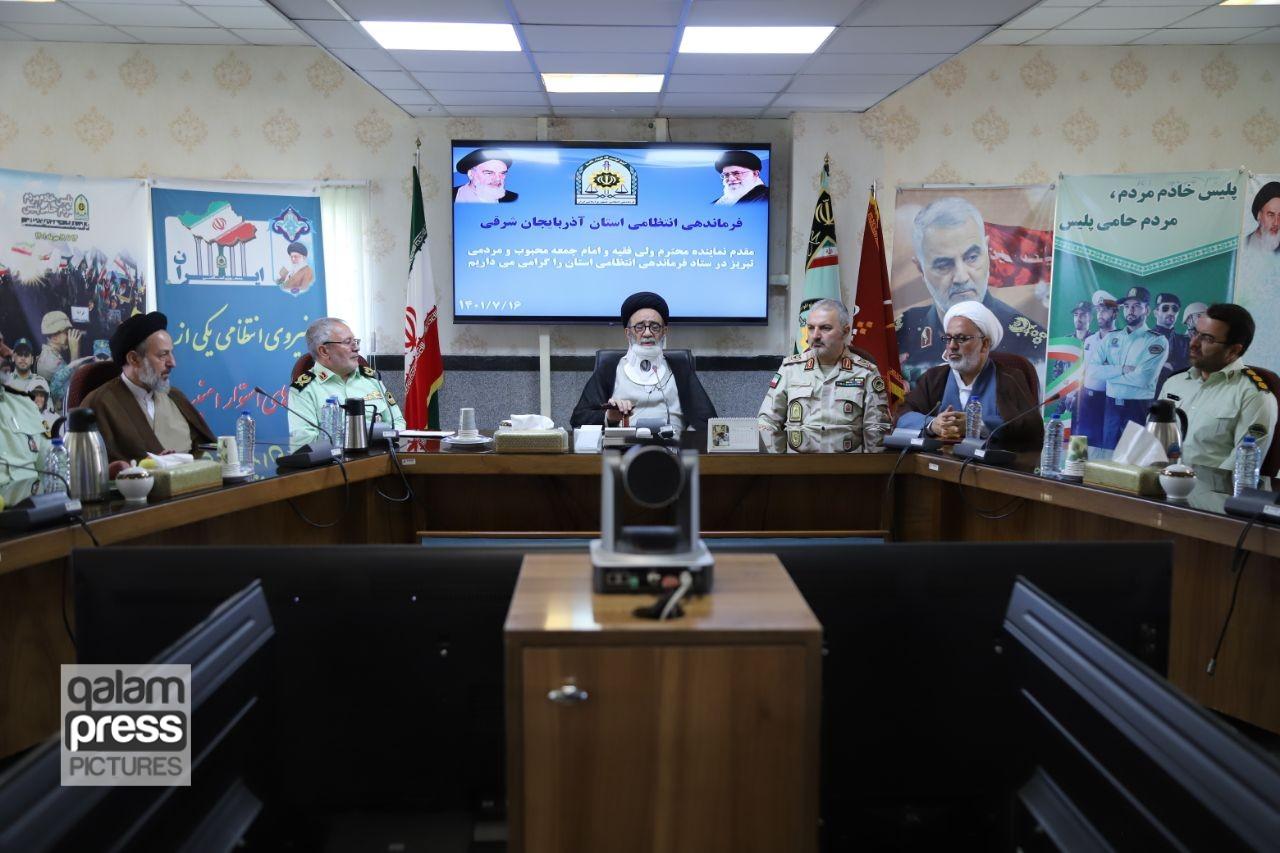 دشمن دانشگاهها و آموزش و پرورش را هدف قرار داده است