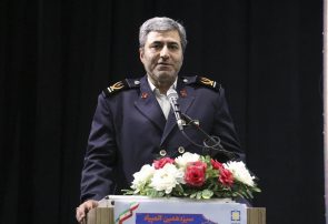 آتش‌نشانی تبریز سال آینده استانداردترین آتش‌نشانی ایران می‌شود