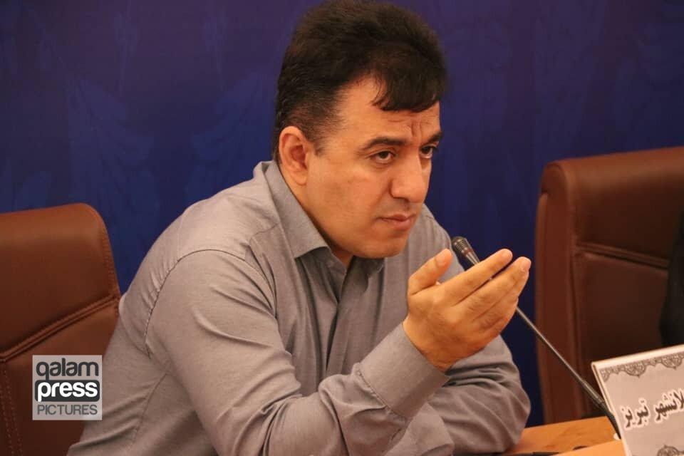بهرهبرداری از پروژههای عمرانی و خدماتی با ۸۵۷ میلیارد تومان هزینه
