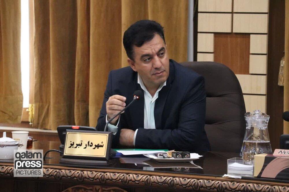 ماجرای حکم انفصال از خدمت شهردار تبریز