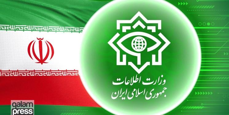 جزئیات جدید از جنایت تروریستی شیراز/ وزارت اطلاعات: عنصر اصلی هدایت و هماهنگ کننده عملیات تبعه جمهوری آذربایجان بود