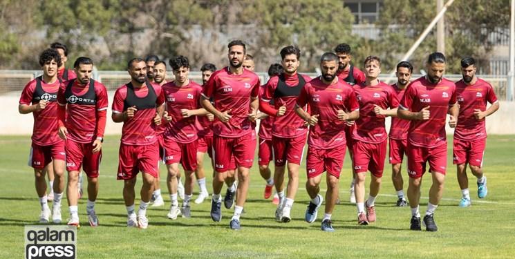 حساسترین بازی هفته پایانی نیم فصل در تبریز