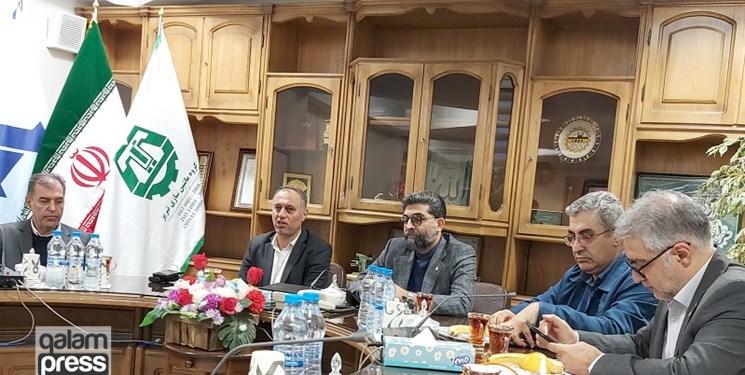 مجموعههای صنعتی ریختهگری و ماشینسازی تبریز در حالت برزخ