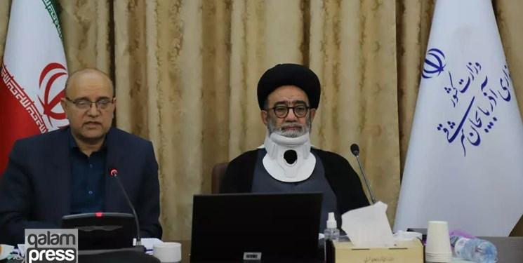 برنامه ریزی متناسب با کار فرهنگی اثرگذار نداریم/مسئولان فرهنگی تنها آمار و گزارش میدهند!