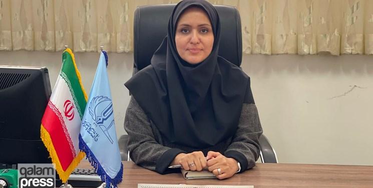 بدون تعارف با اولین رئیس دانشکده زن در دانشگاههای تبریز/ فرش قرمز در خارج جلوی پایتان پهن نکرده اند!