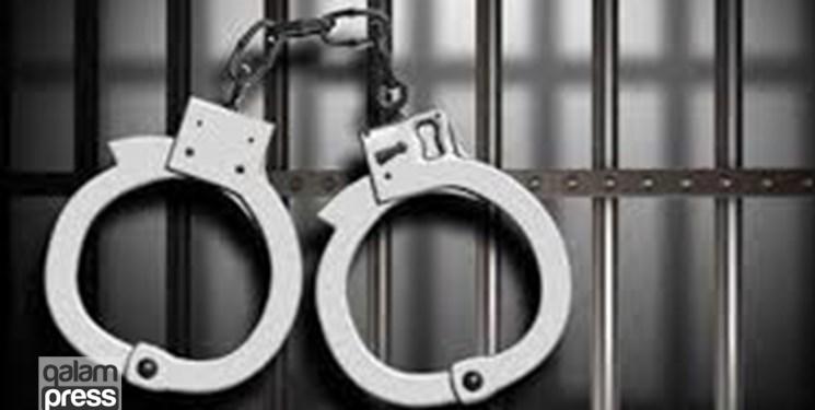 دستگیری سارق حرفهای دوچرخه در تبریز