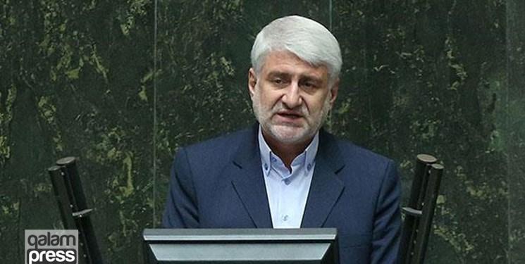 دستگاههای اجرایی در خواب هستند!