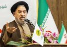 میرتاج‌الدینی: دشمنان بدانند ایرانی خیابان‌هایش را به دست اغتشاشگران نخواهد داد
