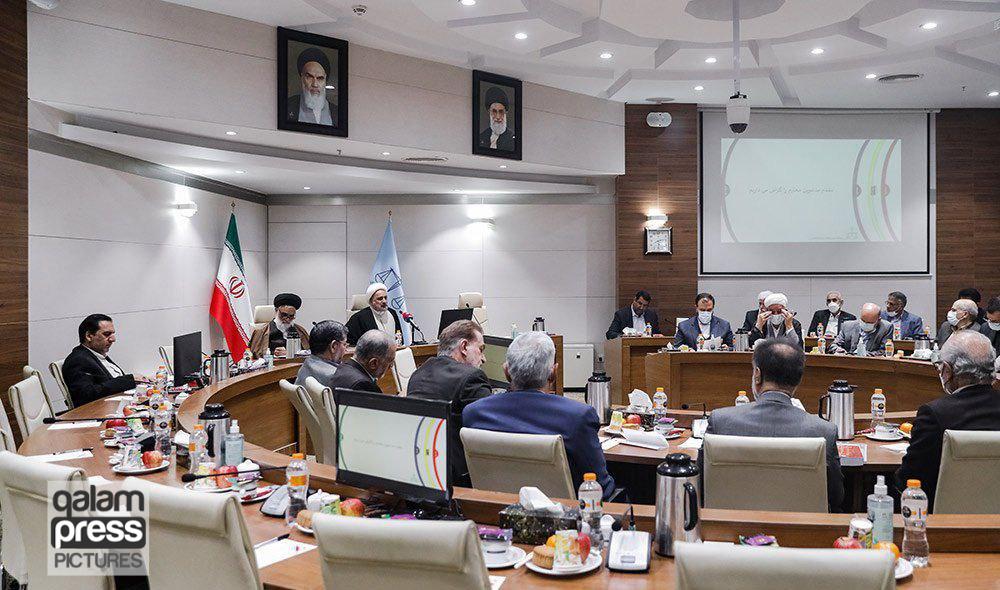 نظارت عالیه دیوان عالی کشور بر تمام دادگاهها باید تقویت شود