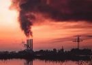 سهم نیروگاه در آلودگی هوای تبریز ۳ درصد است