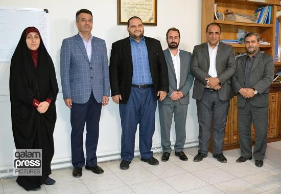انجمن روابط عمومی آذربایجان شرقی آغاز به کار کرد