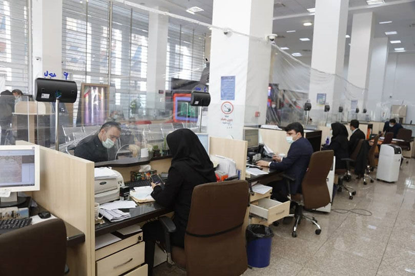 نارضایتی مردم از نحوه پرداخت تسهیلات بانکی در آذربایجان شرقی