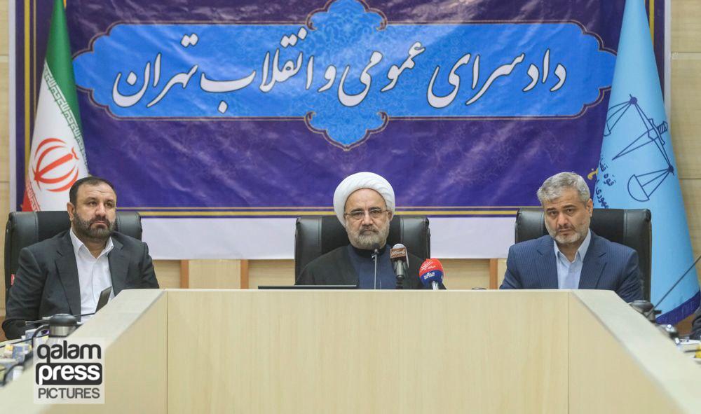واکنش معاون اول قوه قضاییه به ادعای اجرای تبصره ماده ۴۸ قانون آیین دادرسی کیفری در برخی از مراحل قضایی