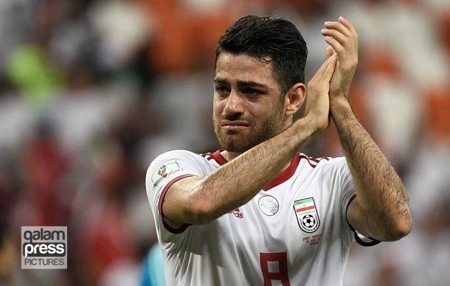 تیم ملی نهایت تلاش خود را در جام جهانی کرد/ بهتر است کیروش بماند
