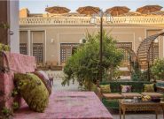 سفری با بوی خشت و گِل در بهترین هتل های سنتی و بومی یزد