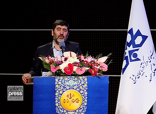گلایه از پخش شبکه کشورهای مجاور در شمالغرب کشور