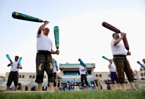 فرهنگ پهلوانی و ورزش زورخانه‌ای، میراث معنوی ایرانیان