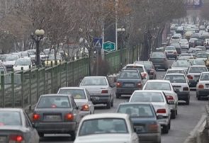 معضل ترافیک هسته مرکزی شهر تبریز/ جلوگیری از توزیع ۵۰ هزار تن نمک در سطح شهر