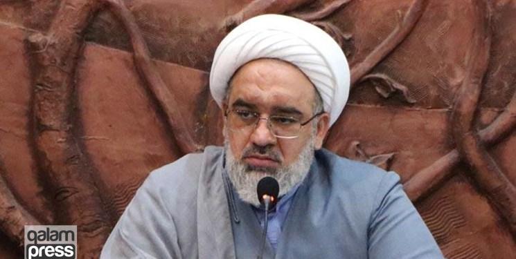احداث المان اولین شهید محراب و موزه انقلاب اسلامی در بافت تاریخی و فرهنگی تبریز