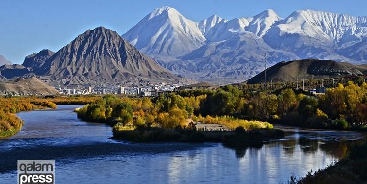 تهدیدهای آلودگی رودخانه ارس ۴ استان کشور/ قرارگاه عملیاتی پدافند پرتوی شمال غرب کشور به مرکزیت آذربایجان شرقی